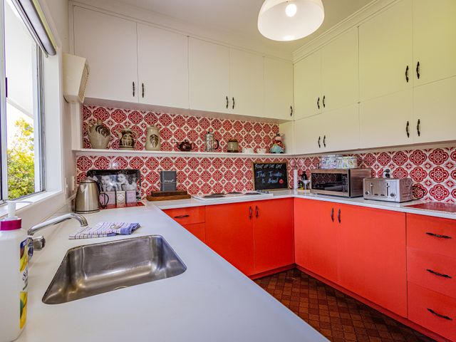 Grand Lodge - Ohakune Holiday Home - 1129577 - photo 5