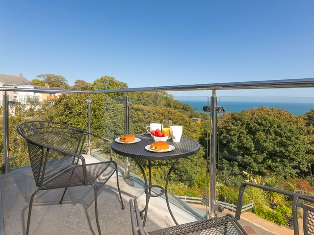 Bay View