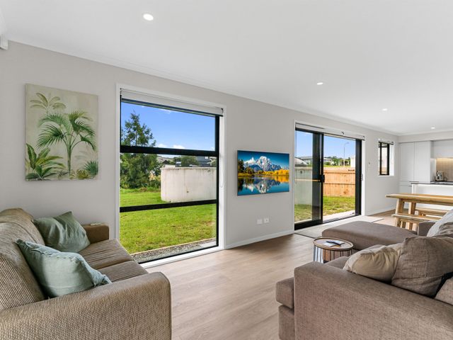Sweet and Stylish – Mangawhai Heads Holiday Home - 1129688 - photo 4
