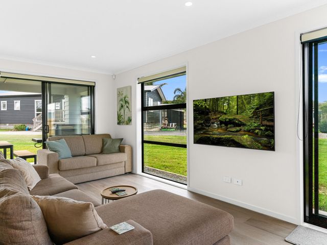 Sweet and Stylish – Mangawhai Heads Holiday Home - 1129688 - photo 3