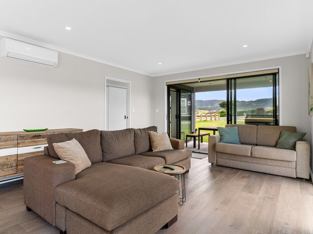 Sweet and Stylish – Mangawhai Heads Holiday Home - 1129688 - photo 2