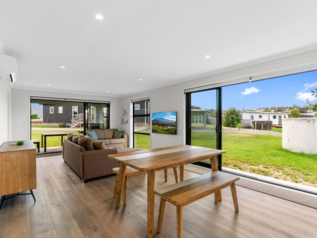 Sweet and Stylish – Mangawhai Heads Holiday Home - 1129688 - photo 5