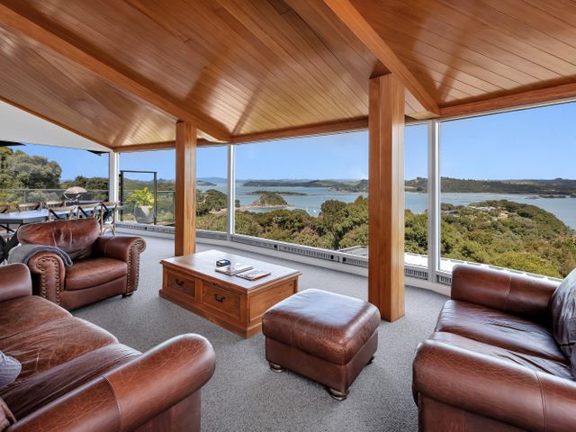 Double Bay Hideaway - Kerikeri Holiday Home - 1129986 - photo 3