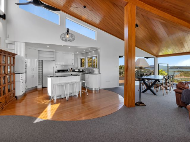 Double Bay Hideaway - Kerikeri Holiday Home - 1129986 - photo 5