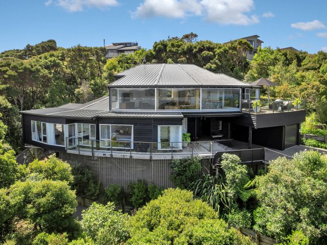 Double Bay Hideaway - Kerikeri Holiday Home - 1129986 - photo 2