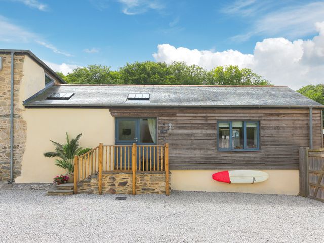 Carines Barns