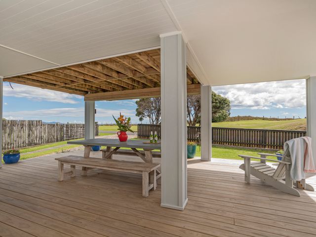 The Beach House - Kuaotunu Holiday Unit - 1130171 - photo 2