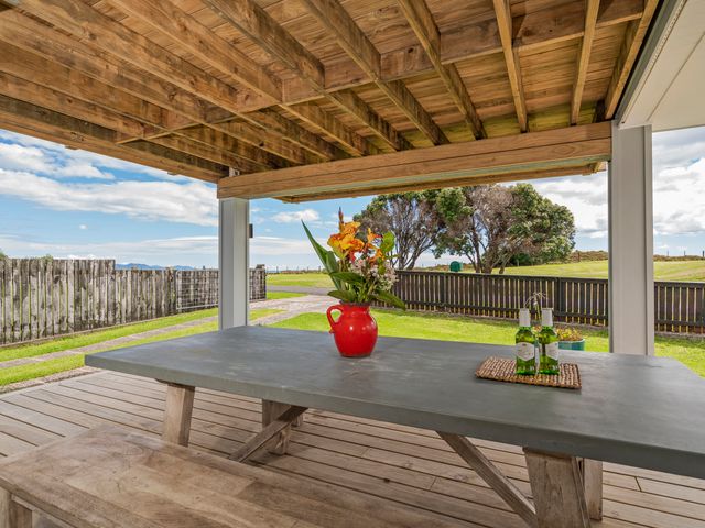 The Beach House - Kuaotunu Holiday Unit - 1130171 - photo 3