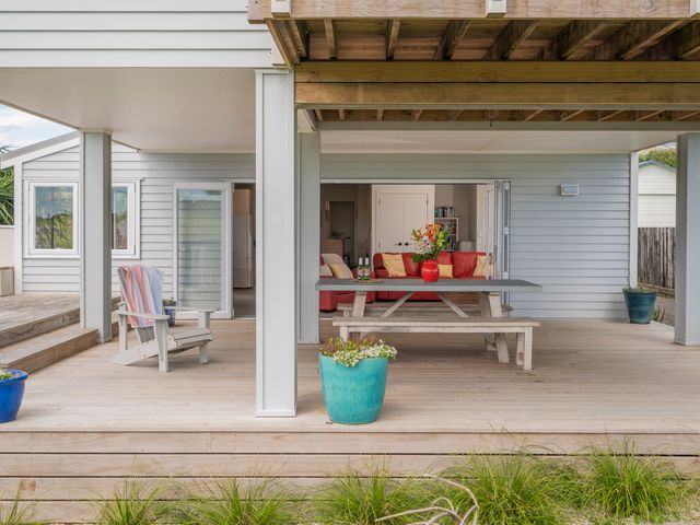 The Beach House - Kuaotunu Holiday Unit - 1130171 - photo 5