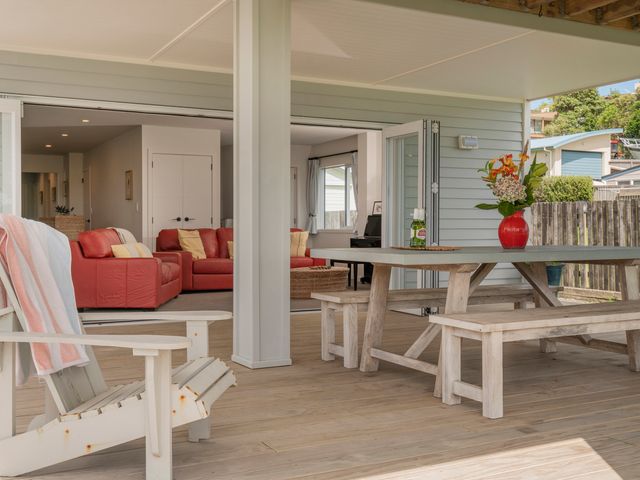 The Beach House - Kuaotunu Holiday Unit - 1130171 - photo 4