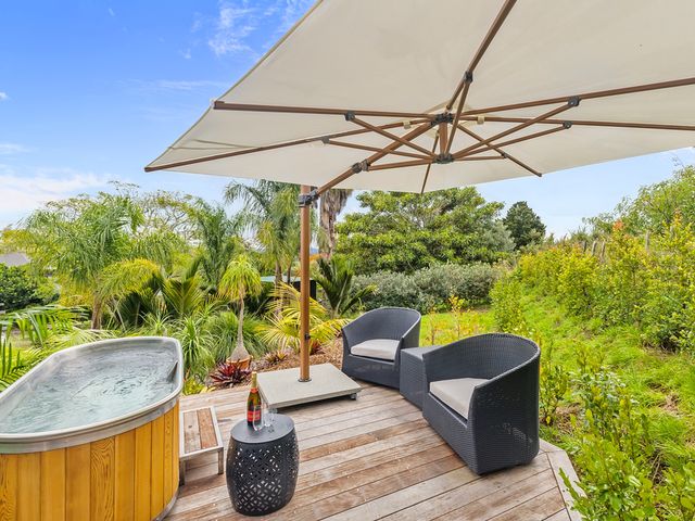 Country Idyll - Sandspit Holiday Cottage - 1130282 - photo 2