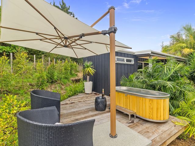 Country Idyll - Sandspit Holiday Cottage - 1130282 - photo 3