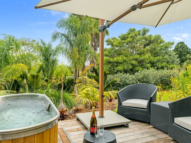 Country Idyll - Sandspit Holiday Cottage - 1130282 - photo 4