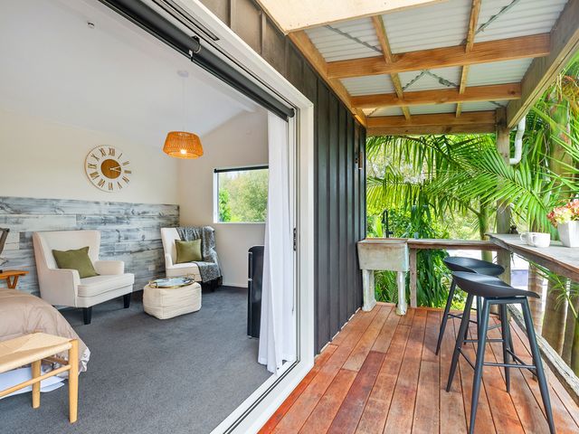 Country Idyll - Sandspit Holiday Cottage - 1130282 - photo 5