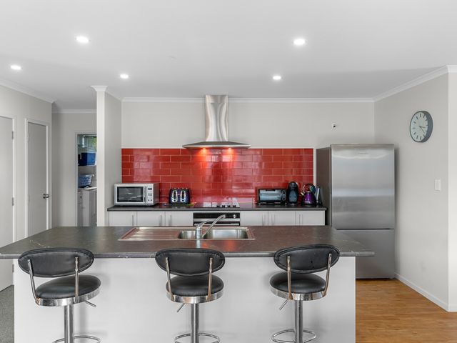 Summertime Bliss - Mangawhai Heads Holiday Home - 1130409 - photo 5