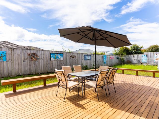 Summertime Bliss - Mangawhai Heads Holiday Home - 1130409 - photo 2