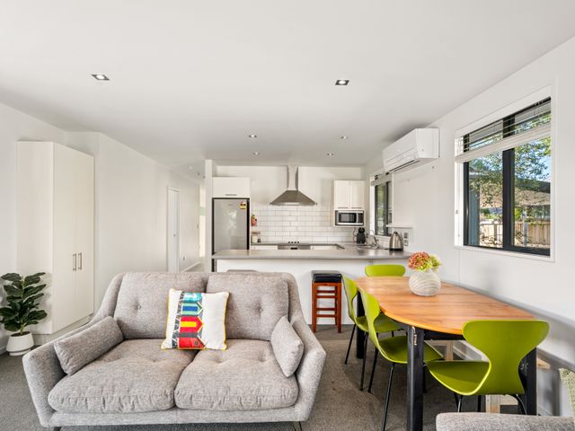 Relax on Snowberry – Wanaka Holiday Home - 1130410 - photo 5