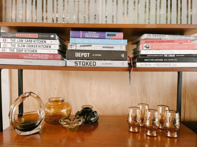 Retro Style Beach Retreat - Matarangi Holiday Unit - 1130615 - photo 3