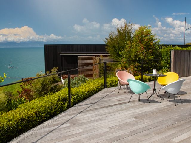 Number One Bach - Kaiteriteri Holiday Home - 1130880 - photo 2