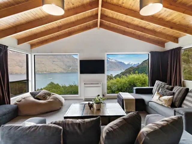 The Alpine - Queenstown Holiday Home - 1131262 - photo 5