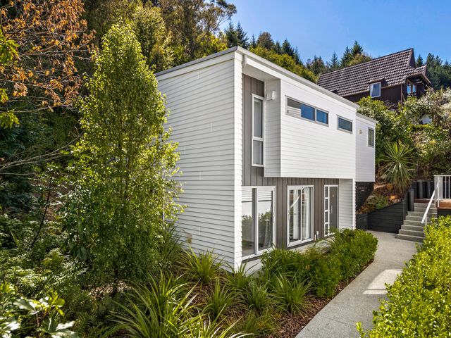 Leisurely on Lomond - Queenstown Holiday Home - 1131548 - photo 1