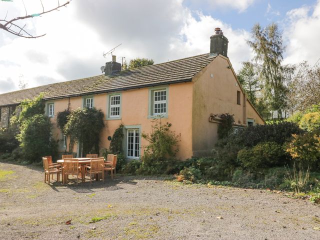 High Winder Holiday Cottages