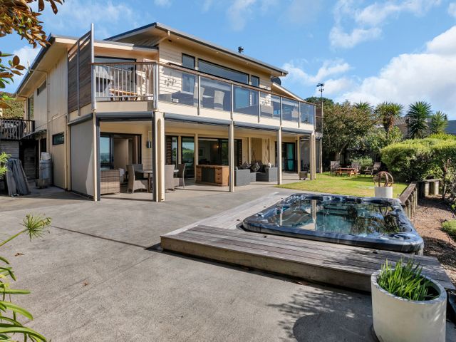 Reinga Retreat - Kerikeri Holiday Home - 1131736 - photo 3