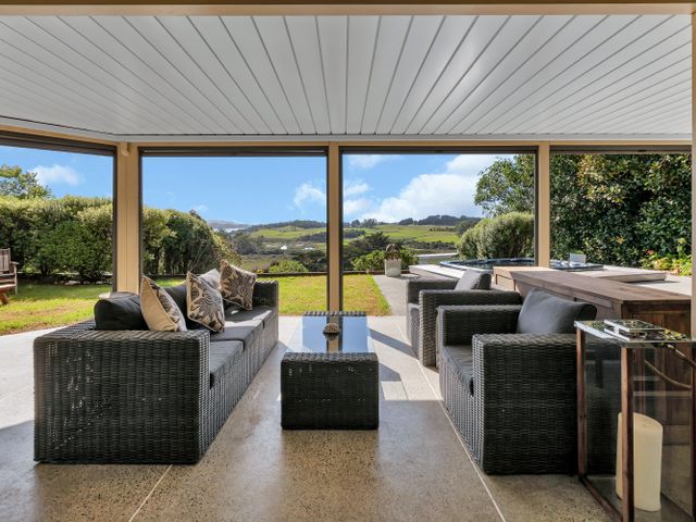 Reinga Retreat - Kerikeri Holiday Home - 1131736 - photo 4