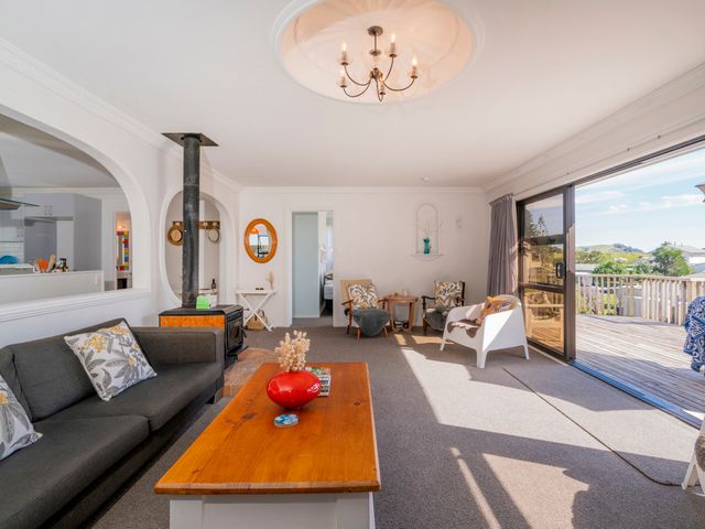 Opito Sea'scape - Opito Bay Holiday Home - 1131815 - photo 5
