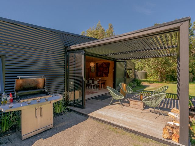 The Pumpkin Shed – Kuaotunu Holiday Home - 1132076 - photo 4