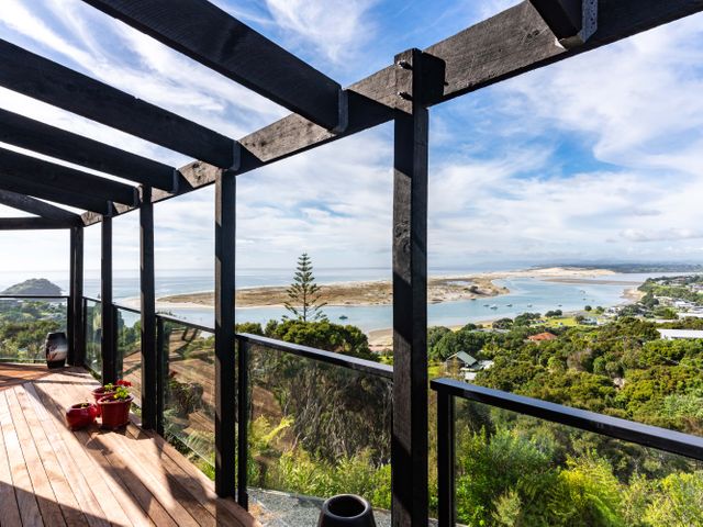 Simply Fabulous - Mangawhai Heads Holiday Home - 1132163 - photo 3