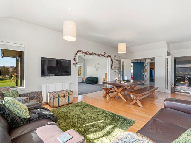 Cedar Sanctuary - Albert Town Holiday Home - 1132342 - photo 4