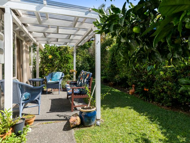 Little Manly Cottage - Manly Holiday Home - 1132575 - photo 2