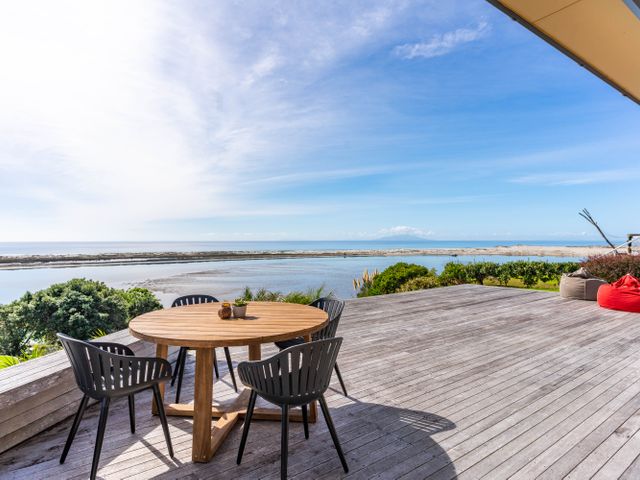 Blue Skies Sunrise - Mangawhai Heads Holiday Home - 1132669 - photo 4