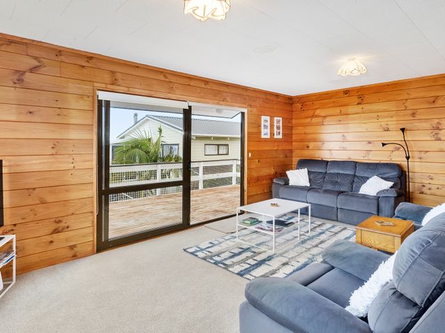 Crystal Clear – Snells Beach Holiday Home - 1132670 - photo 5