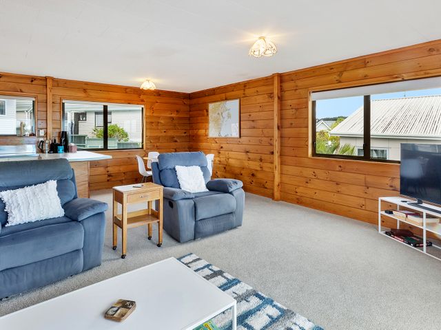 Crystal Clear - Snells Beach Holiday Home - 1132670 - photo 5