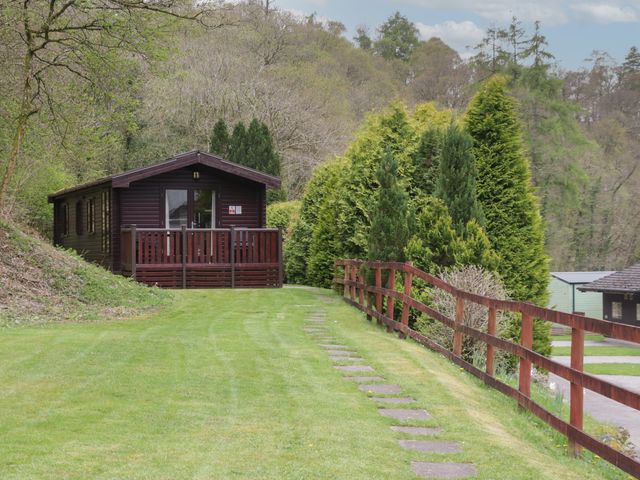 Low Briery Holiday Village