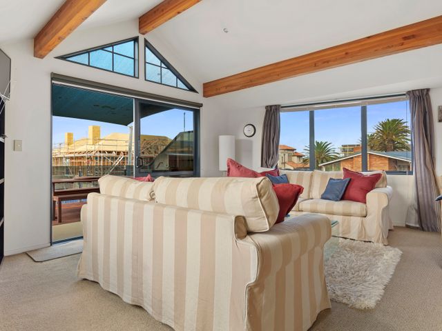 La Maison Ocean - Mount Maunganui Holiday Home - 1133345 - photo 4