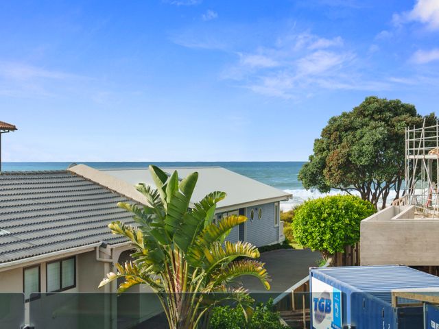 La Maison Ocean - Mount Maunganui Holiday Home - 1133345 - photo 3