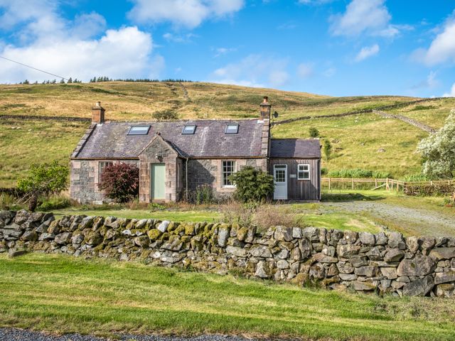 Princes Cottage
