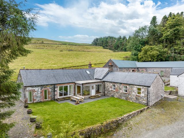 Kilnmark Bothy