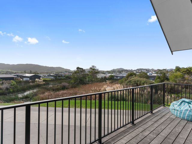 Fuel for the Sol - Mangawhai Heads Holiday Home - 1133454 - photo 4