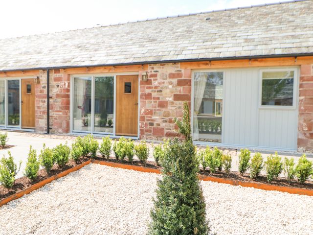 Marton Cottage