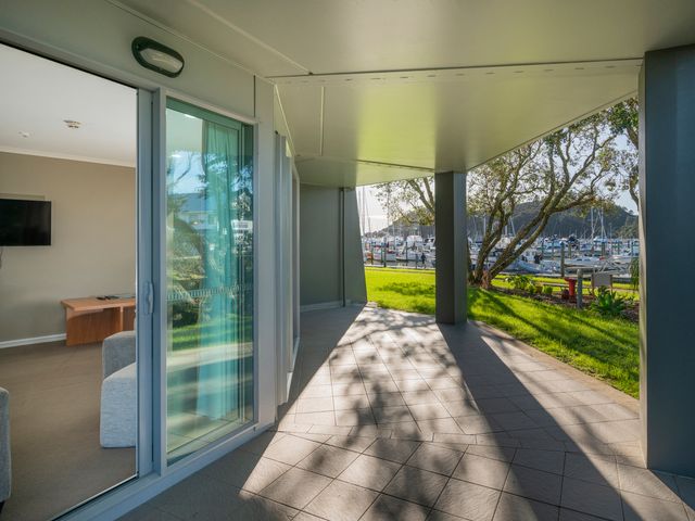 Marinaview - Whitianga Holiday Apartment - 1133880 - photo 4