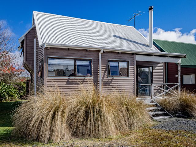 Alpine Delight - National Park Holiday Home - 1134103 - photo 1