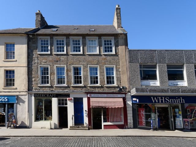 Horsemarket Apartment - 1134156 - photo 1