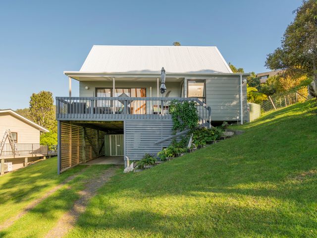 Hahei Horizon - Hahei Holiday Home - 1134276 - photo 2