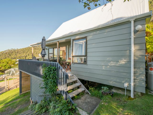 Hahei Horizon - Hahei Holiday Home - 1134276 - photo 3