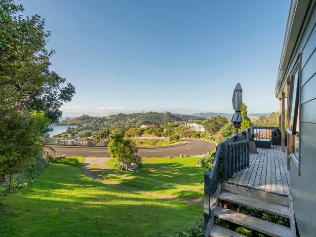 Hahei Horizon - Hahei Holiday Home - 1134276 - photo 4