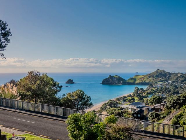 Hahei Horizon - Hahei Holiday Home - 1134276 - photo 5